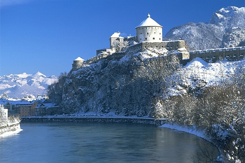 Festung Kufstein