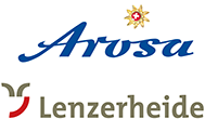 Arosa-Lenzerheide-Logo