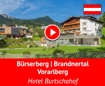 Pure Alpenromantik in Vorarlberg ...  Tschengla – dem Hochplateau im Brandnertal ... Hotel mit 19 Zimmern & Familiensuiten ... Landhaus mit 3 Appartements für 2-6 Personen ... Selbstversorger-Hütte mit 32 Betten ... Campingplatz ... sonnige und herrlich gelegene Hochebene auf 1.250 m Höhe könnte Euer nächstes Urlaubsziel sein ... Mehr Info auf YouTube!