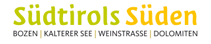 Südtirols Süden Logo