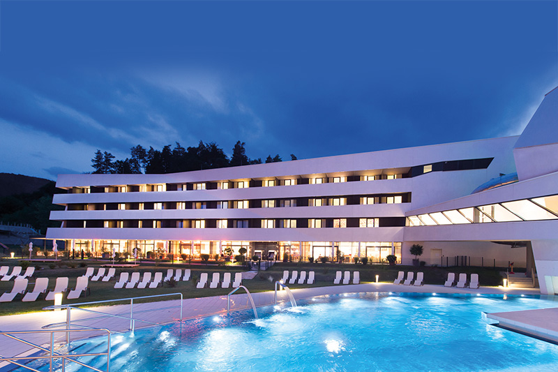 Kärnten Therme Fun & Spa