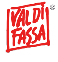 Val di Fassa-Logo