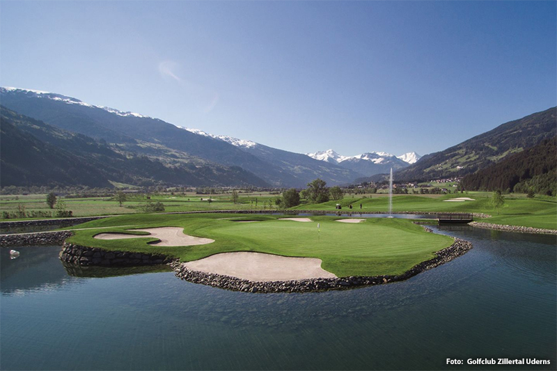 Golfclub Zillertal
