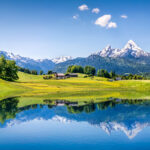 So bleibt der Urlaub in den Alpen in Erinnerung