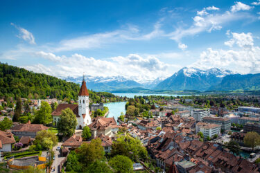 Mehr Informationen zu Immobilien in der Schweiz