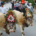 Kulturelles Leben und Tradition im Zillertal