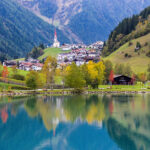 Ein Urlaub in Südtirol empfiehlt sich für Naturgenießer und Wanderfreunde