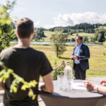 Eine einladene Atmosphäre macht Dein Team produktiv und kreativ