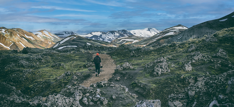 Tipps zur Sicherheit auf der Wanderung