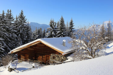 dein Hüttenurlaub in Österreich & Südtirol