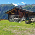 Authentische Chalets, Appartements & Ferienhäuser für deinen Urlaub in den Bergen