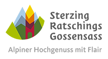Urlaubsregion Sterzing und Umgebung Logo Urlaubsregion Sterzing und Umgebung Logo