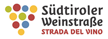 Südtiroler Weinstraße Logo Südtiroler Weinstraße Logo