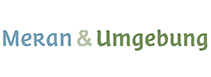 Meran und Umgebung Logo