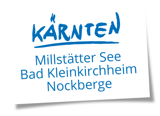 Nationalpark Nockberge - Bad Kleinkirchheim-Logo