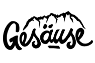 Gesäuse-Logo Gesäuse-Logo